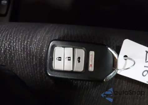 2014 Honda Accord Ex из США, поврежденный, VIN 1HGCR2F72EA192804